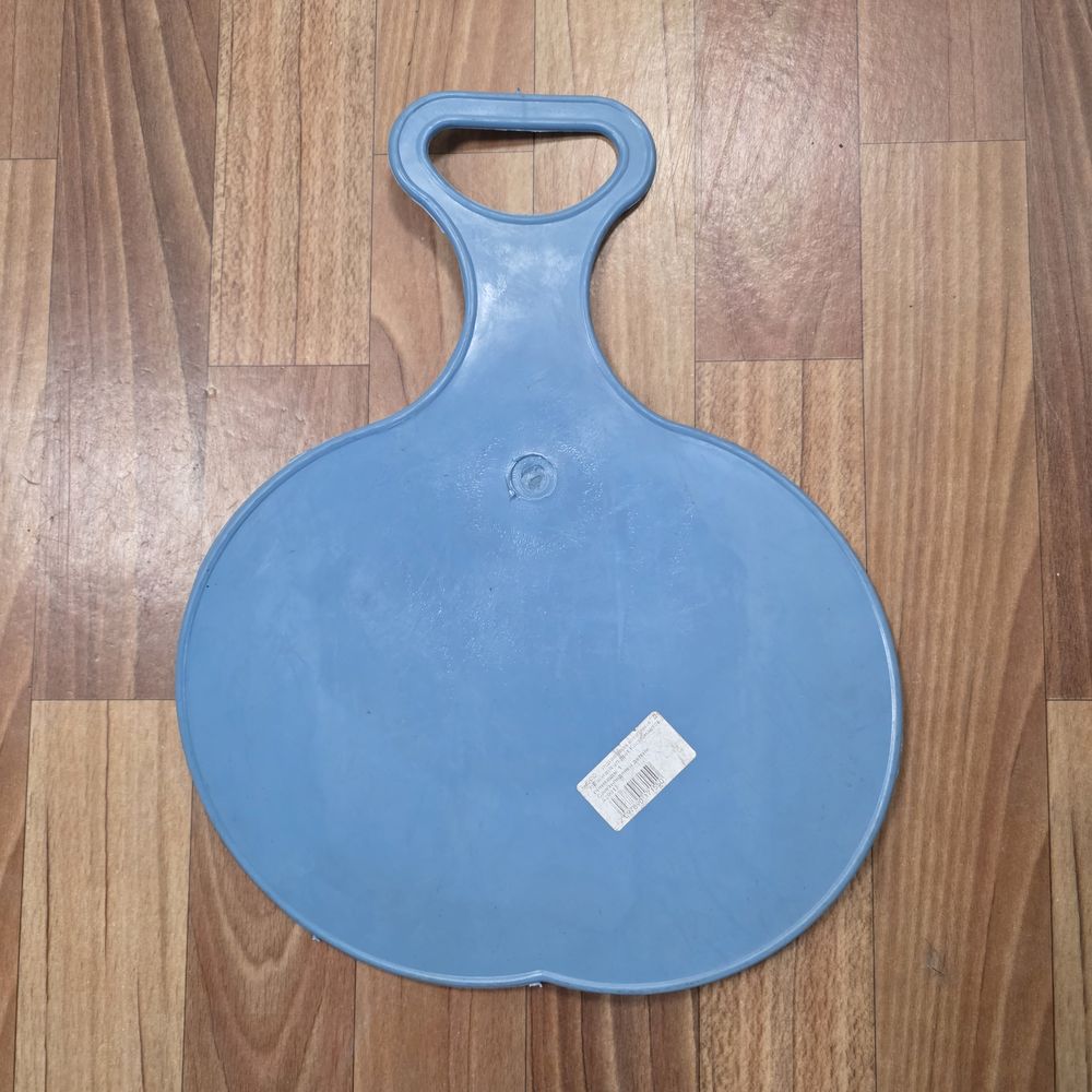 Санки - ледянки (пластик) артикул анонс АП091-20013