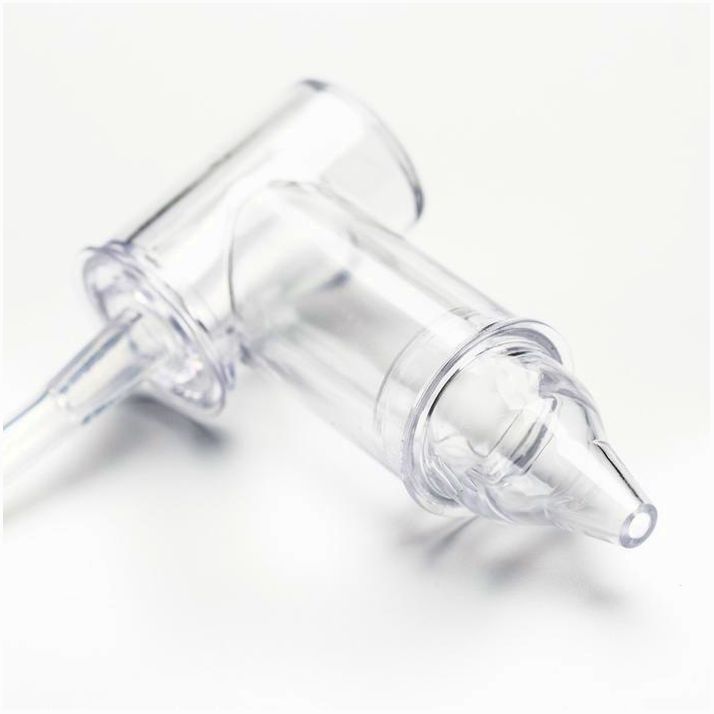 № 2627499 Детский назальный аспиратор «Чистый носик», пластиковый наконечник, от 0 м.