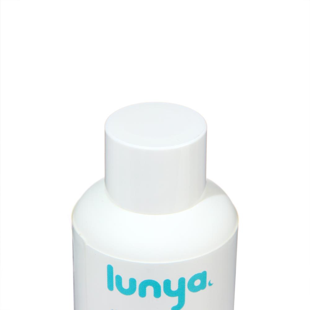 Картинка Масло детское LUNYA для ухода и массажа, 100 мл (№10350815) от магазина Мир детей Товары для Новорожденных