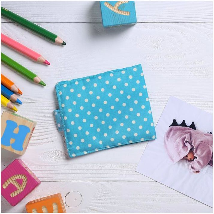 Картинка Холдер для бирочки "Наш малыш" (№4781990) от магазина Мир детей Товары для Новорожденных