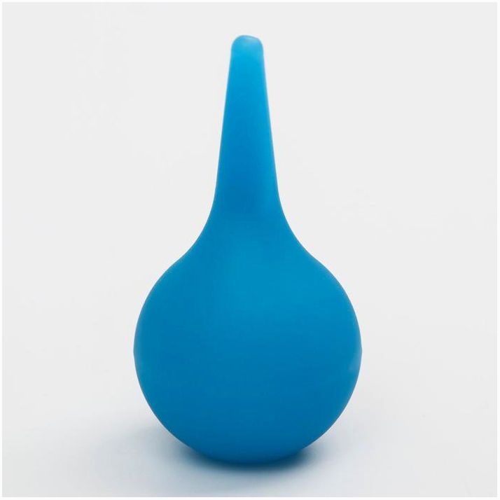 Спринцовка, 8 мл., Тип А-0 артикул анонс 5167363