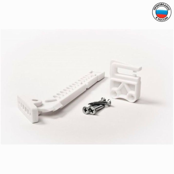 Замок на окна «Гребёнка» артикул анонс 2094925