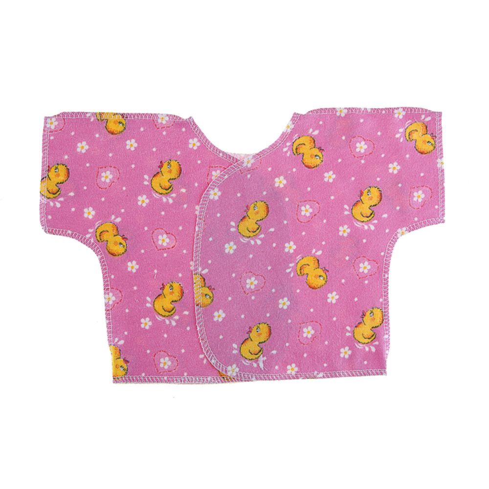 Распашонка (хлопок) АССОРТИ фланель/ситец/бязь с ручками и без и тп артикул анонс рас46_07