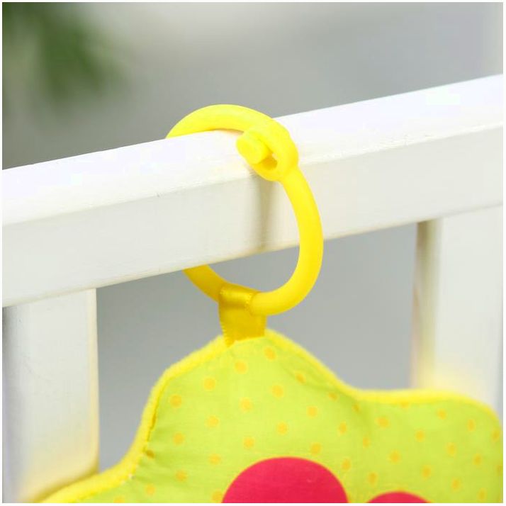 № 4669208 Подвеска мягкая 