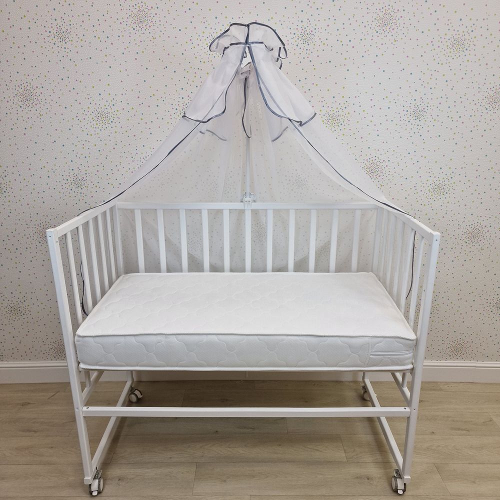 Балдахин с окантовкой (сеточка) артикул анонс 943_12