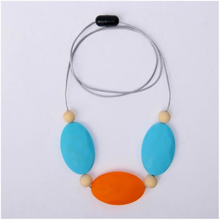 Картинка Слингобусы «Апельсинка», с прорезывателем (№3967930) от магазина Мир детей Товары для Новорожденных