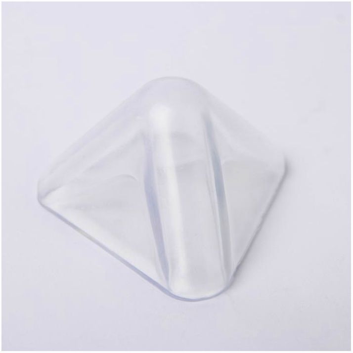 Картинка Накладки на углы, набор 4 шт. (№2315126) от магазина Мир детей Товары для Новорожденных