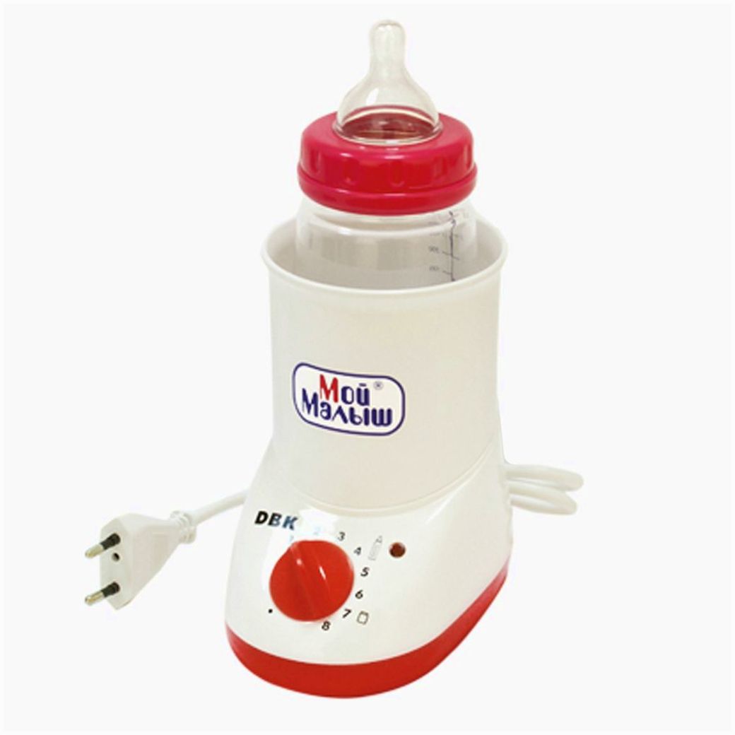 Подогреватель детского питания (220 вольт) артикул анонс 701М