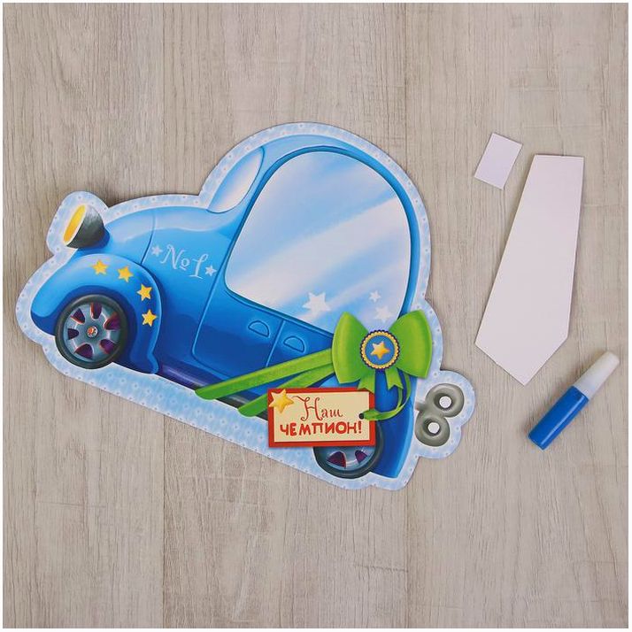 Картинка Детский отпечаток ручки для мальчика МИКС (№4731837) от магазина Мир детей Товары для Новорожденных