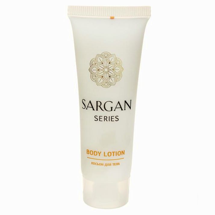 Лосьон для тела 