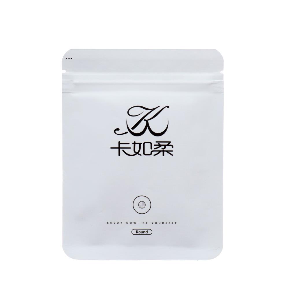 Накладки для груди, силикон, многоразовые 6,5 см артикул анонс 9485881