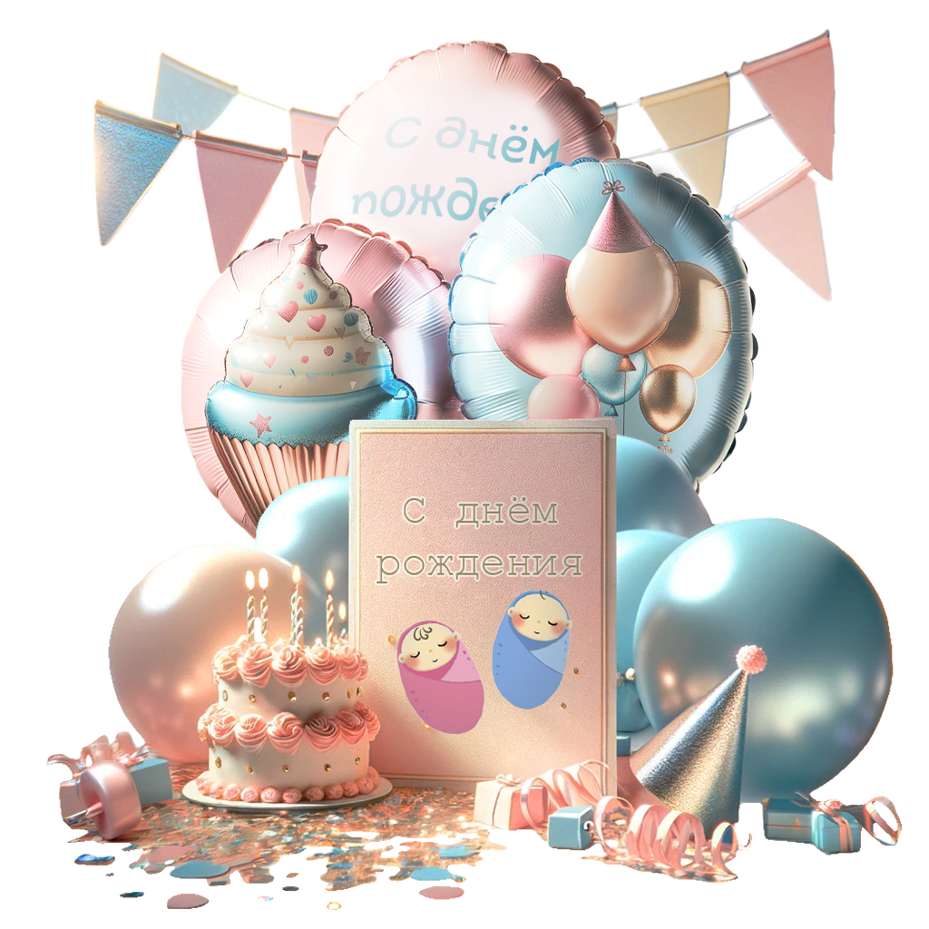 ВЫПИСКА ИЗ РОДДОМА