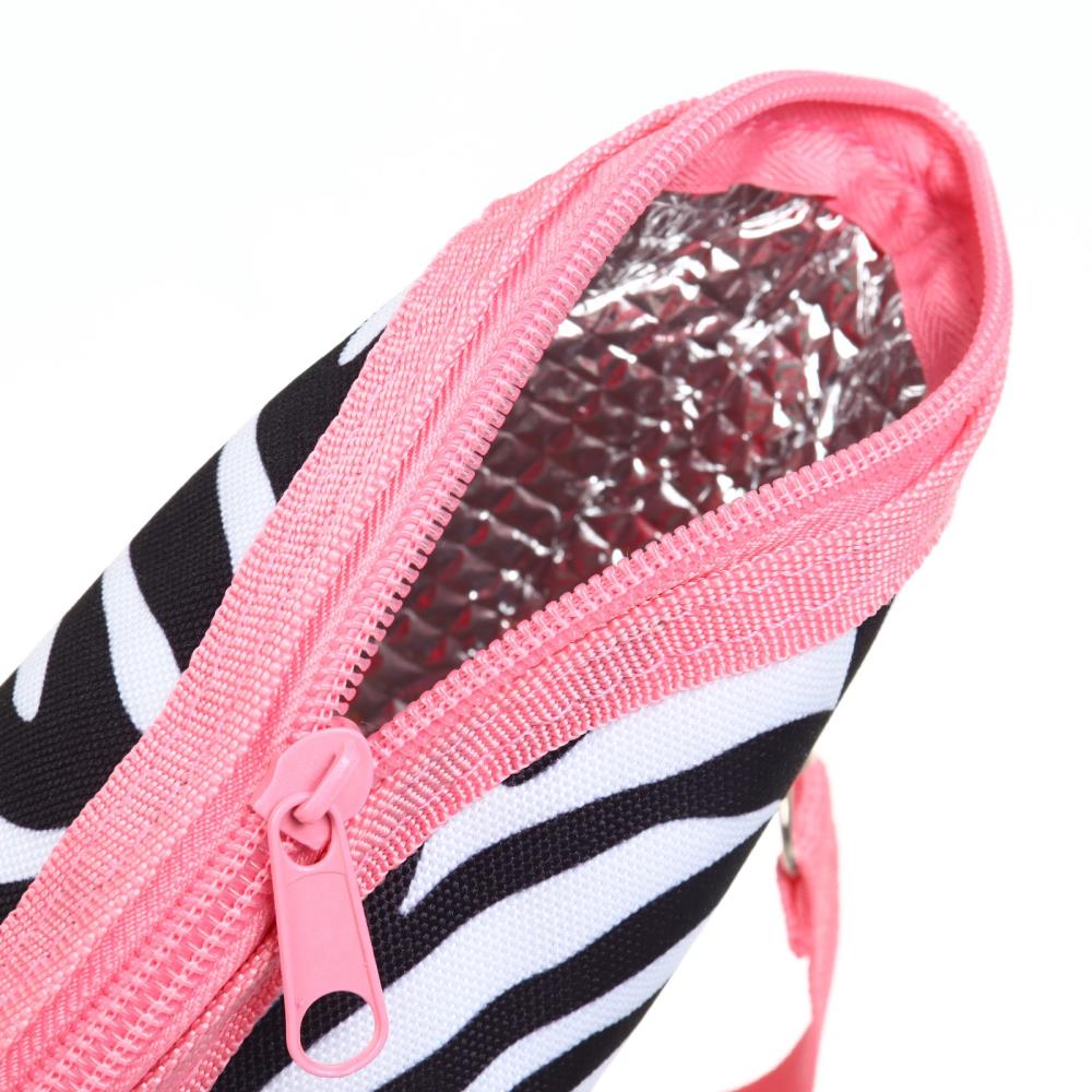 Картинка Термосумка для классической бутылочки «Самая яркая» на молнии (№10254319) от магазина Мир детей Товары для Новорожденных