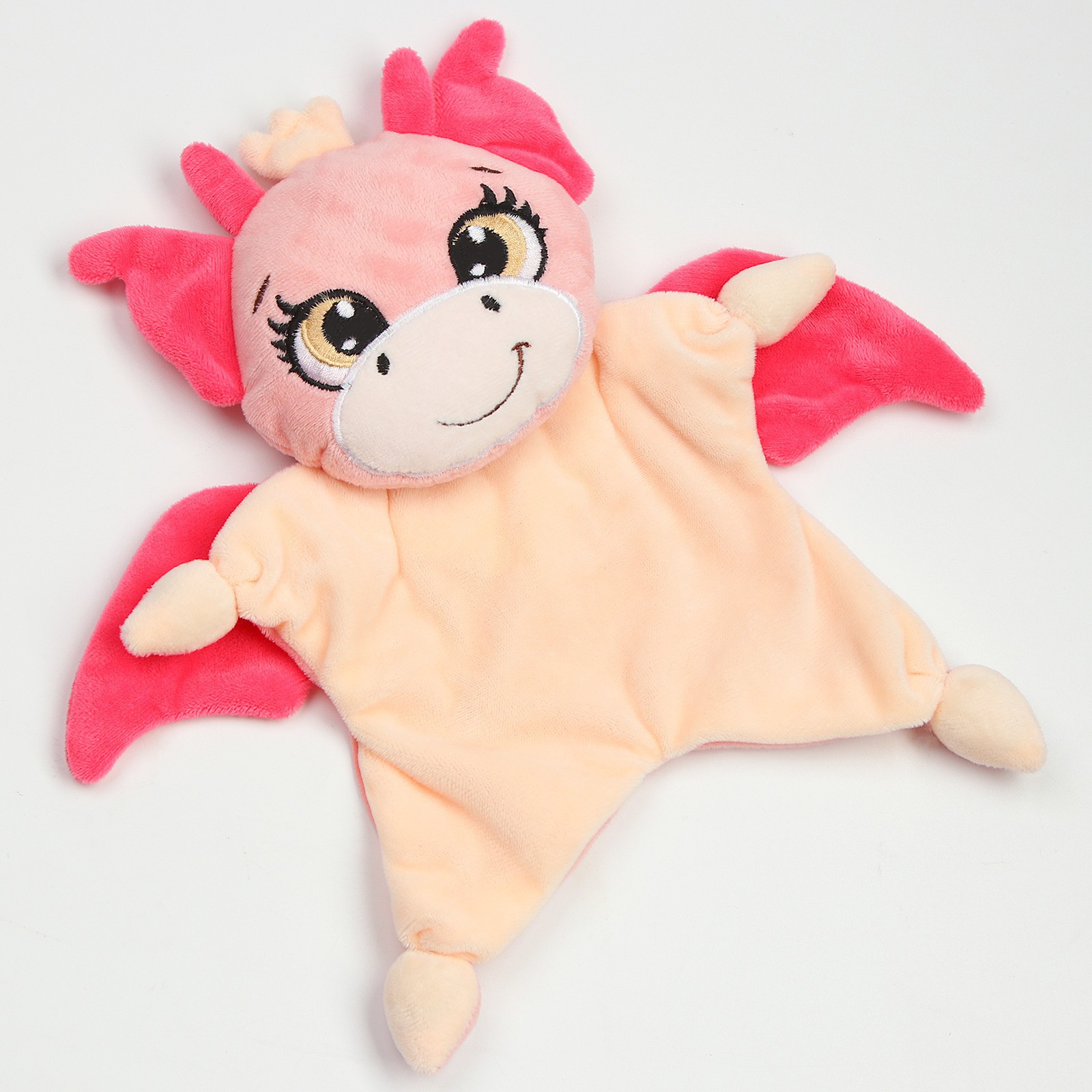 Картинка Комфортер для сна «Дракоша», Крошка Я (№9702263) от магазина Мир детей Товары для Новорожденных