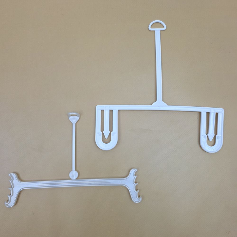 Вешалка детская навесная второй ряд  в ассортименте артикул анонс Веш3-1