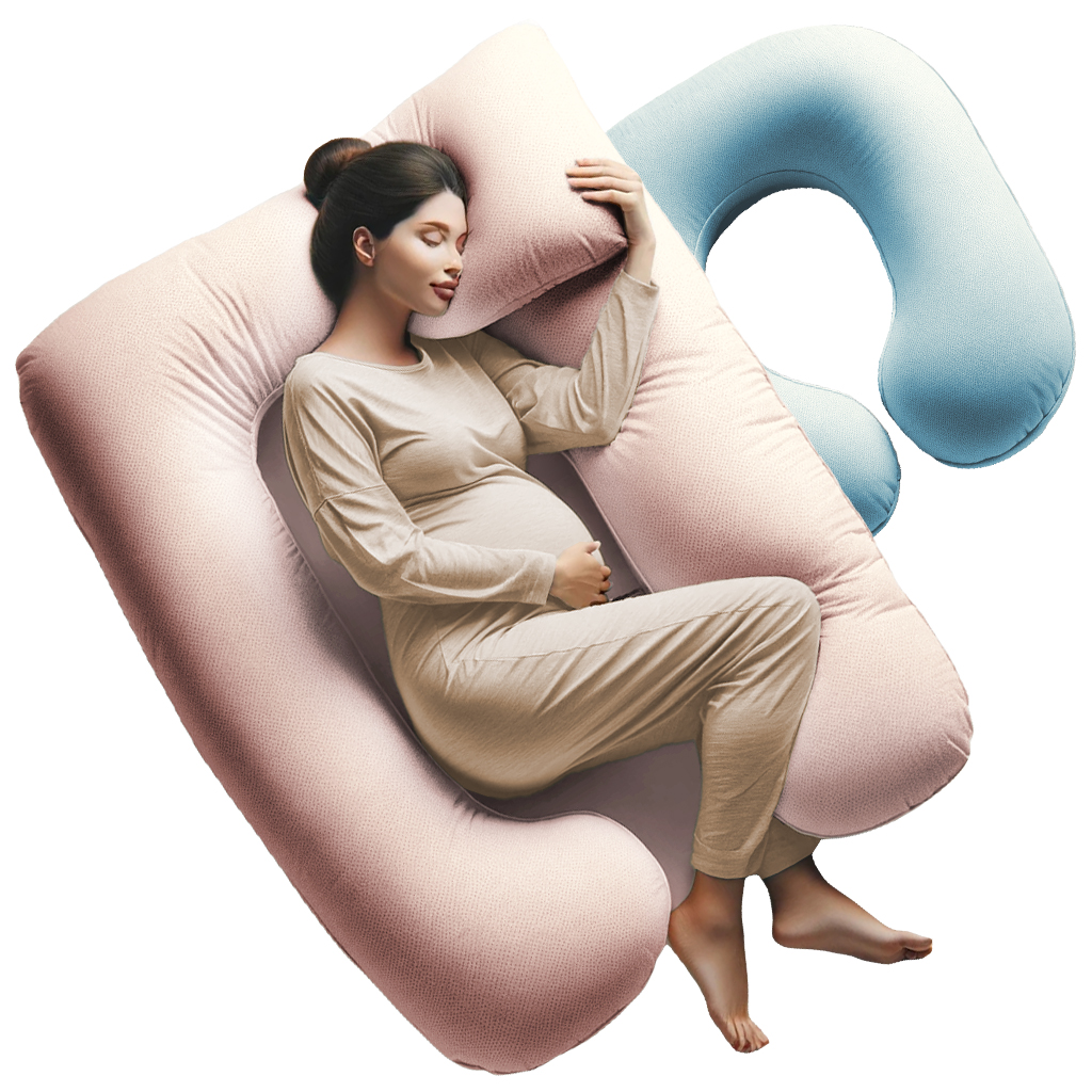 Подушки для беременных