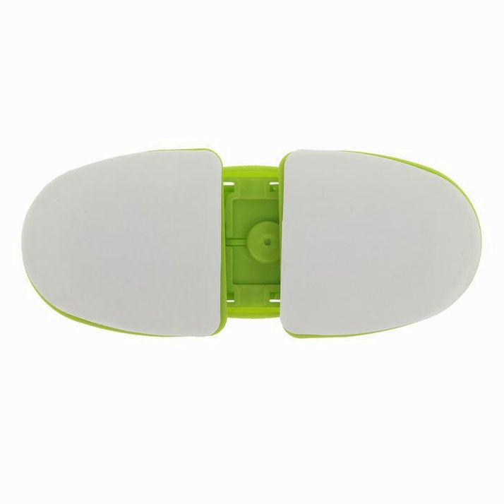 Картинка Блокиратор для дверей шкафов, цвет зелёный (№2586853) от магазина Мир детей Товары для Новорожденных