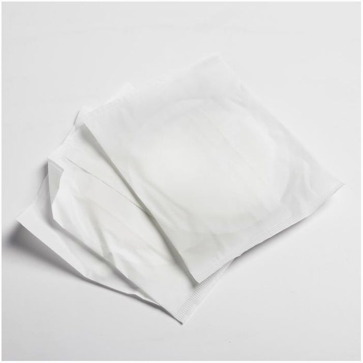 Прокладки-вкладыши лактационные, 30 шт., одноразовые артикул анонс 4967115