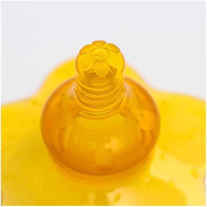 Картинка Накладка для кормления на грудь, в контейнере, силиконовая (№5491978) от магазина Мир детей Товары для Новорожденных