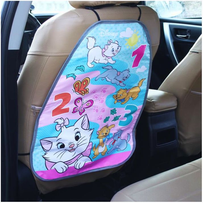 № 4625032 Незапинайка на автомобильное кресло, Кошечка Мари