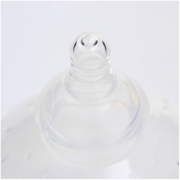 Картинка Накладка для кормления на грудь, в контейнере, силиконовая (№5491979) от магазина Мир детей Товары для Новорожденных