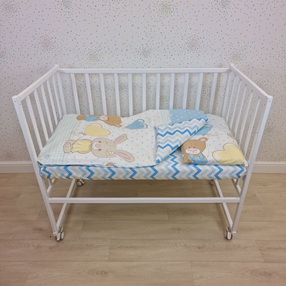 КПБ 5 пр. (пододеяльник + одеяло + подушка + простыня + наволочка (бязь+синтепон) артикул анонс 1124е-4-1_11