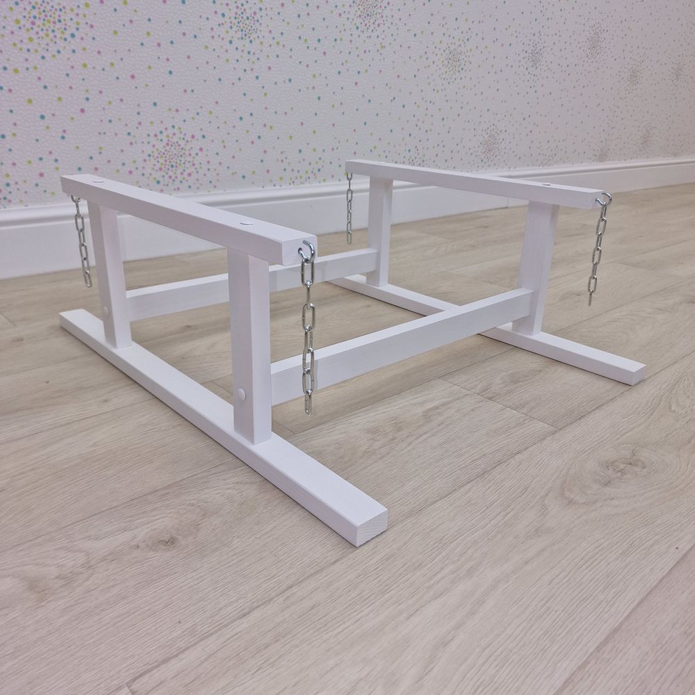 Маятник к кровати Кровать круг/овал  