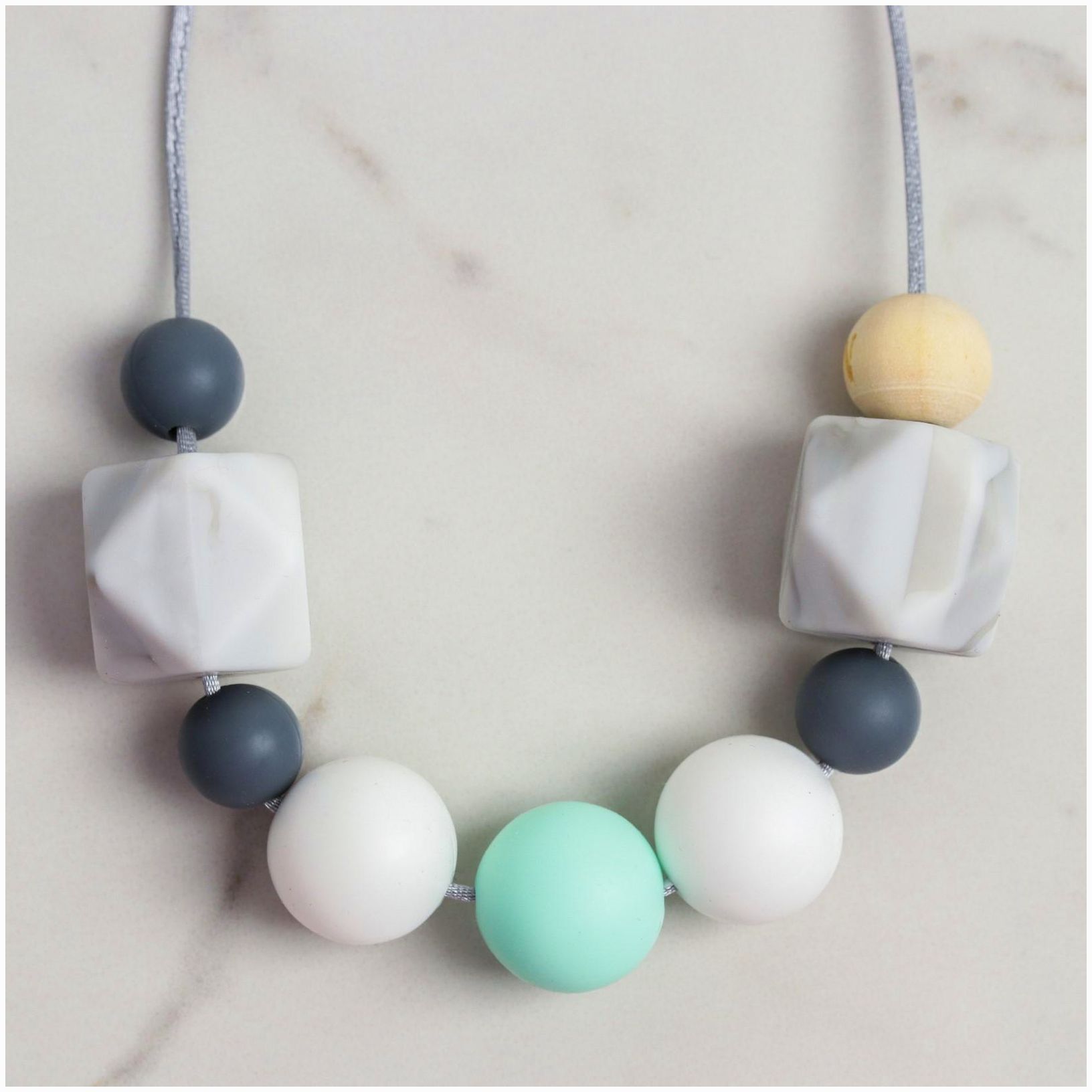 Слингобусы Gentle style с прорезывателем артикул анонс 4939099