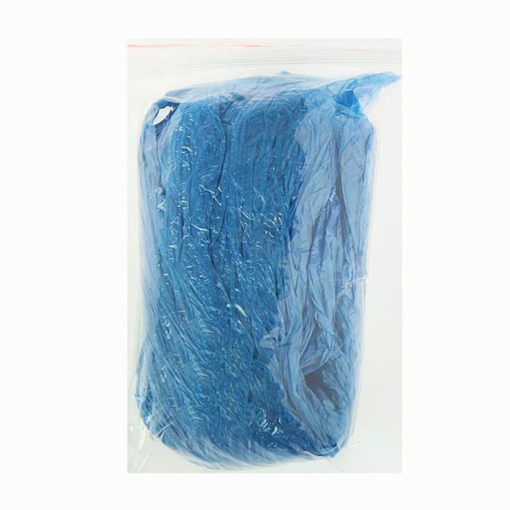 № 2877041 Бахилы в индивидуальной упаковке, 400 х 138 мм, 17 мкм, 1,8 , в наборе 5 пар