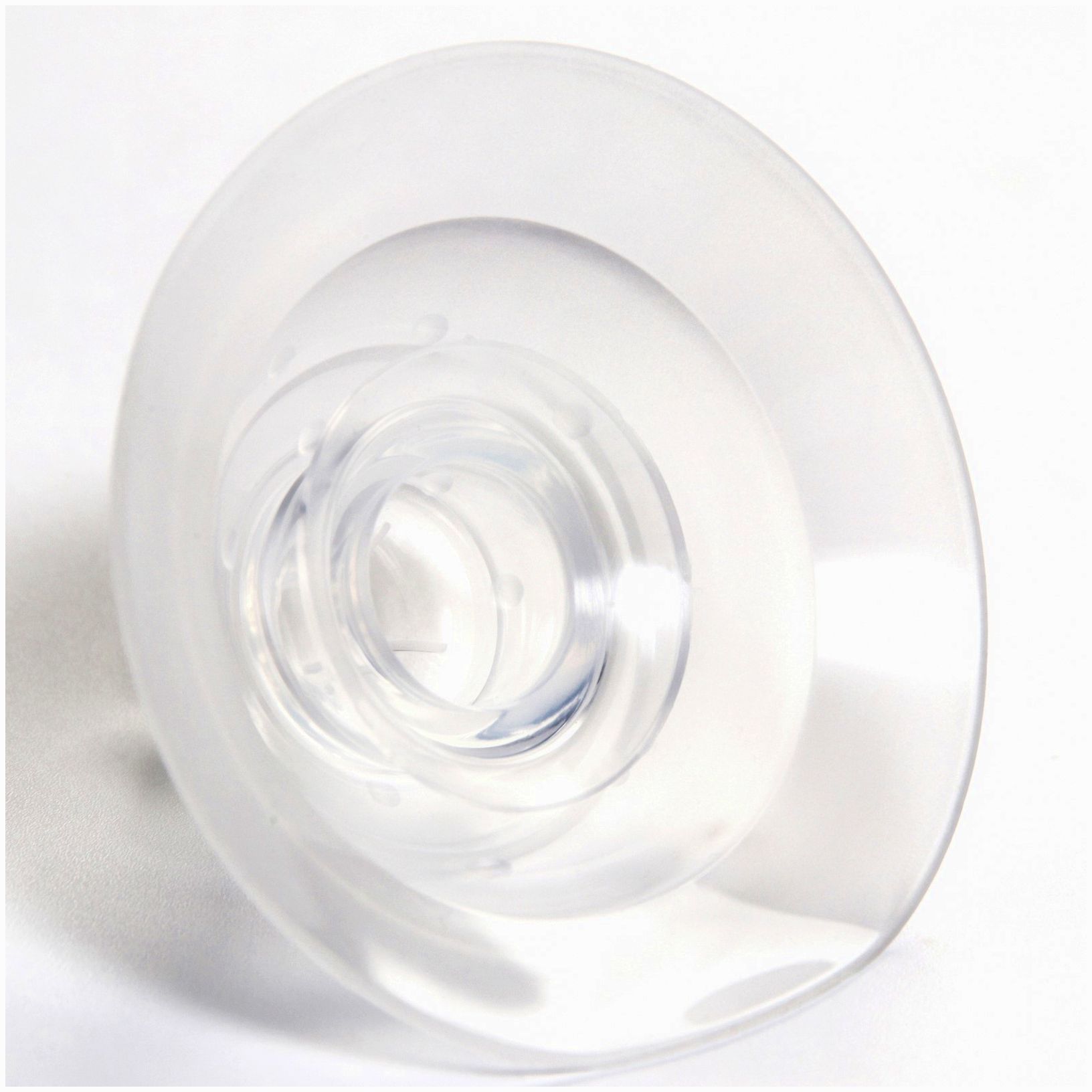 Картинка Накладка на грудь, в контейнере «Круг», 1шт (№6996045) от магазина Мир детей Товары для Новорожденных