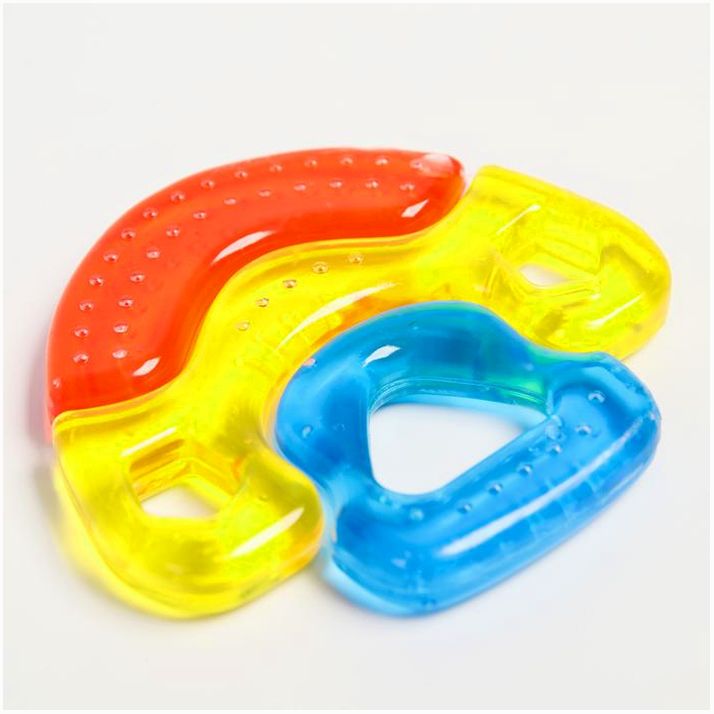 № 923873 Прорезыватель охлаждающий «Домик», Крошка Я