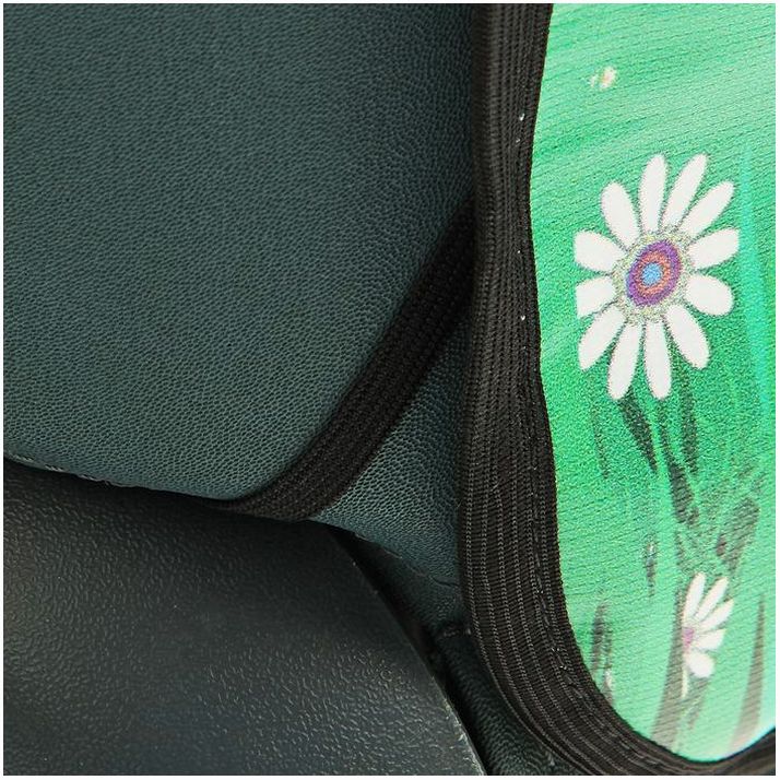 Картинка Накидка-незапинайка Котенок, пвх, 61 х 46 см (№2765781) от магазина Мир детей Товары для Новорожденных