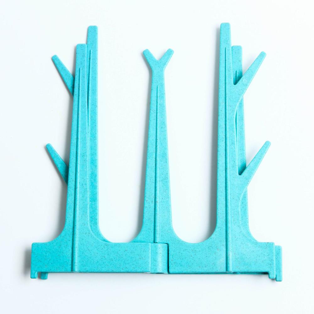 Картинка Сушилка для бутылочек, цвет МИКС (№4298746) от магазина Мир детей Товары для Новорожденных