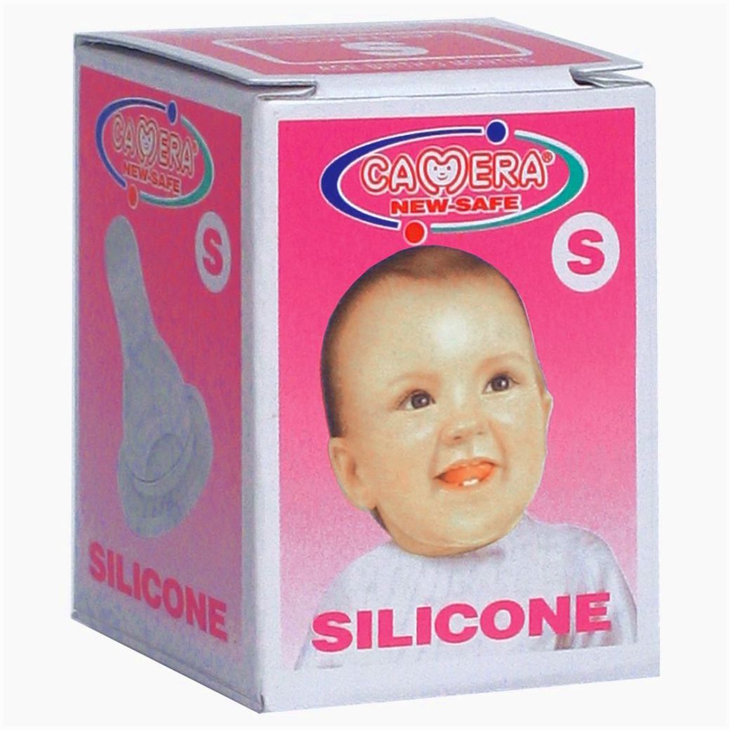 Картинка Соски в ассортименте (0-12 мес., силикон, круглая, мелкое - крупное отверстие) (№10338К) от магазина Мир детей Товары для Новорожденных