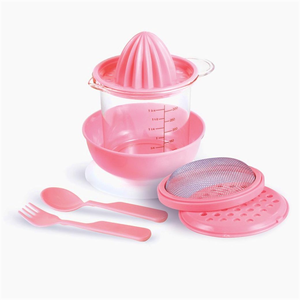 № 3505С Набор для приготовления детского питания