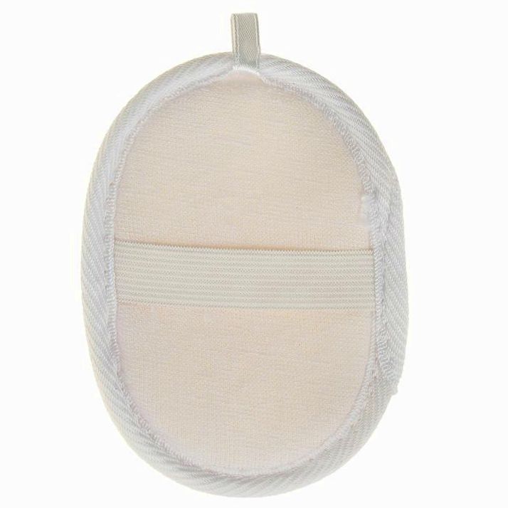 Картинка Мочалка натуральная "Sargan" (№2925625) от магазина Мир детей Товары для Новорожденных