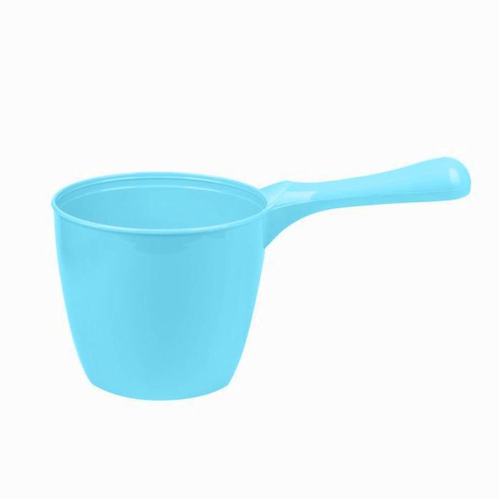 № 2875415 Ковш 0,9 л, цвет бирюзовый