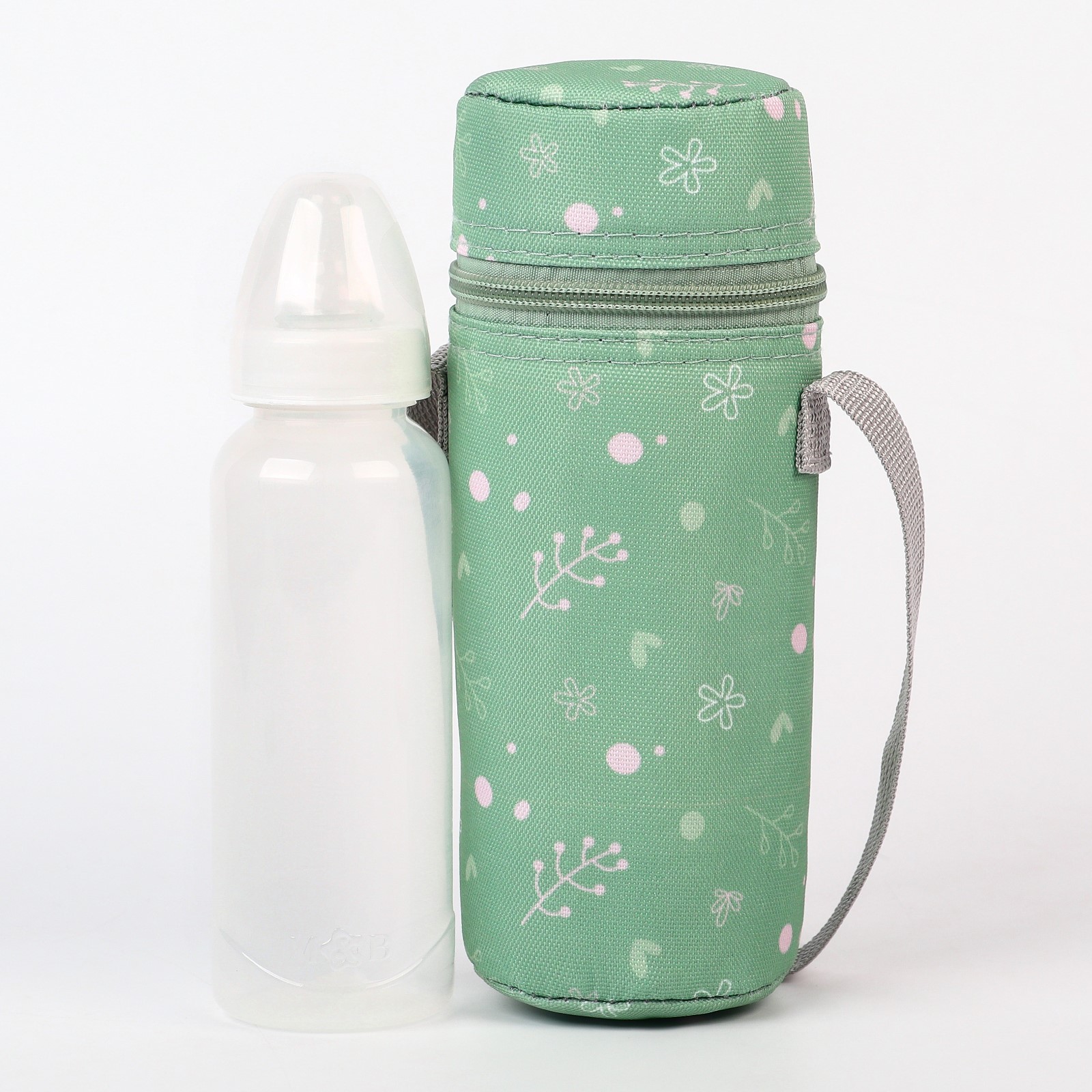 № 7114091 Термосумка для бутылочки 