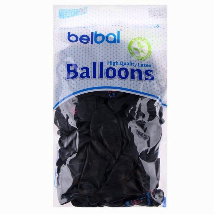 № 3889890 Шар латексный 14