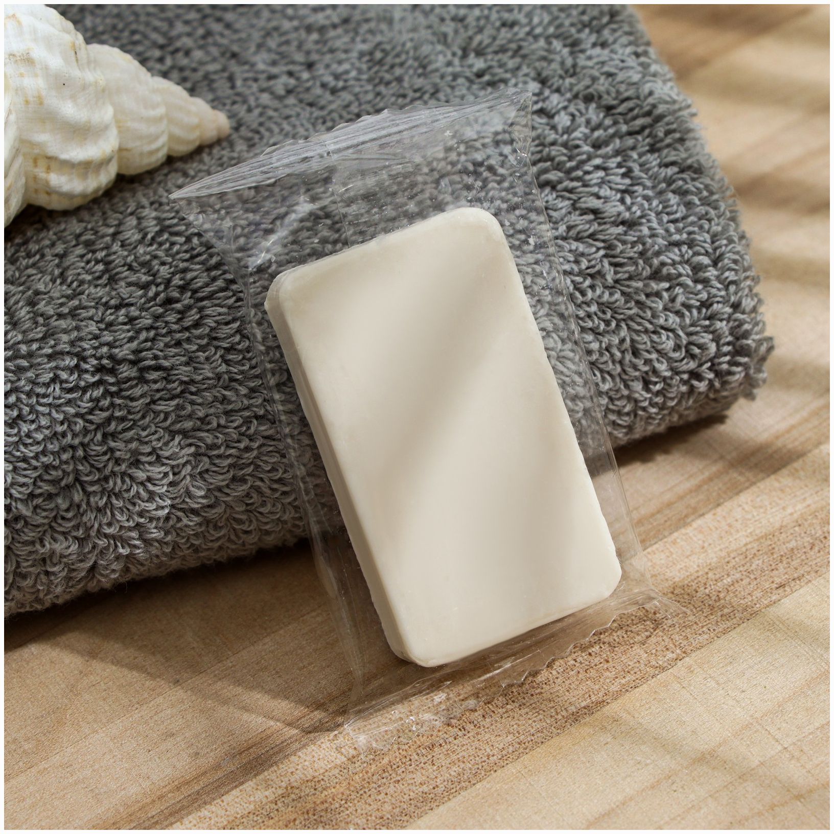 № 9210581 Мыло 