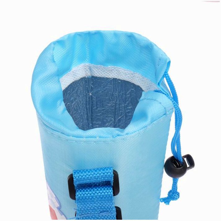 Картинка Термо-чехол «Маленький джентльмен» для бутылочки 250 мл (№3217477) от магазина Мир детей Товары для Новорожденных