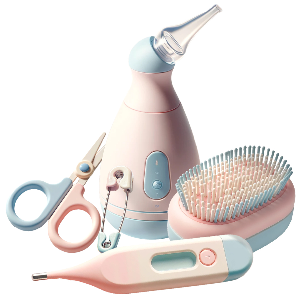 УХОД ЗА МАЛЫШОМ