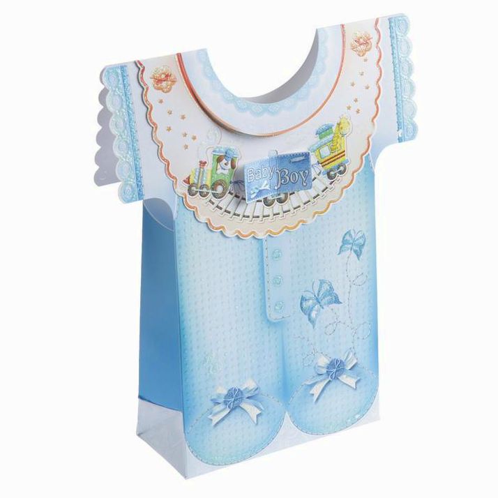 Коробочка-копилка 