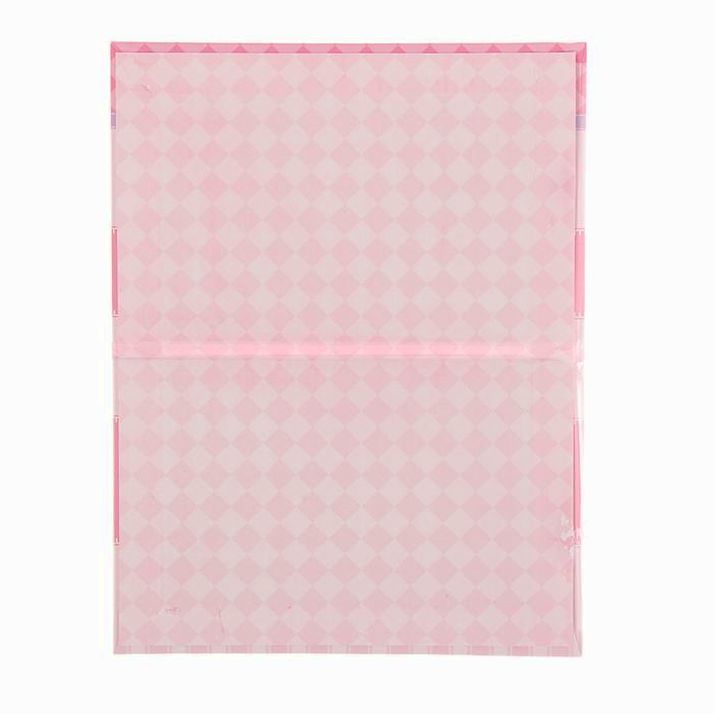 № 1391462 Папка для медицинского полиса 