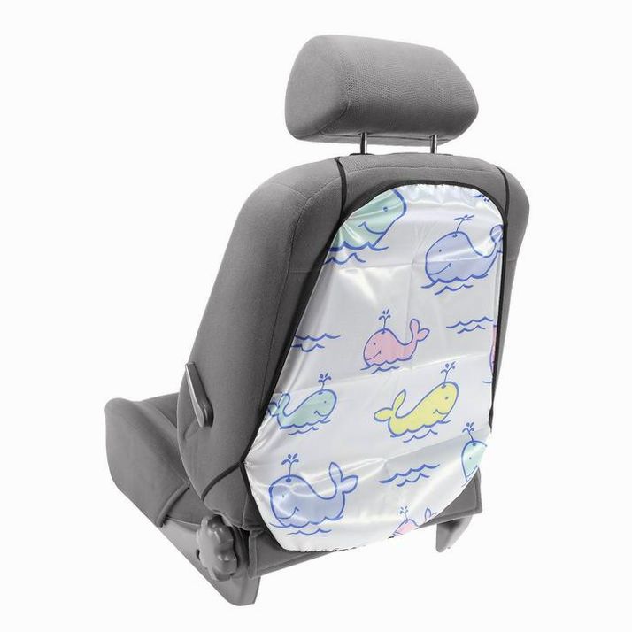 Накидка-незапинайка 