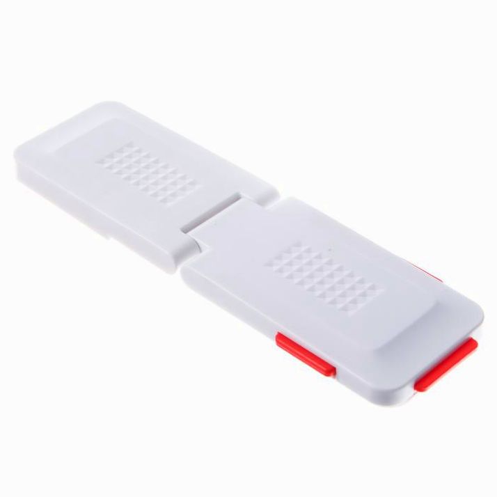 Картинка Блокиратор для выдвижных ящиков, цвет белый (№3991273) от магазина Мир детей Товары для Новорожденных