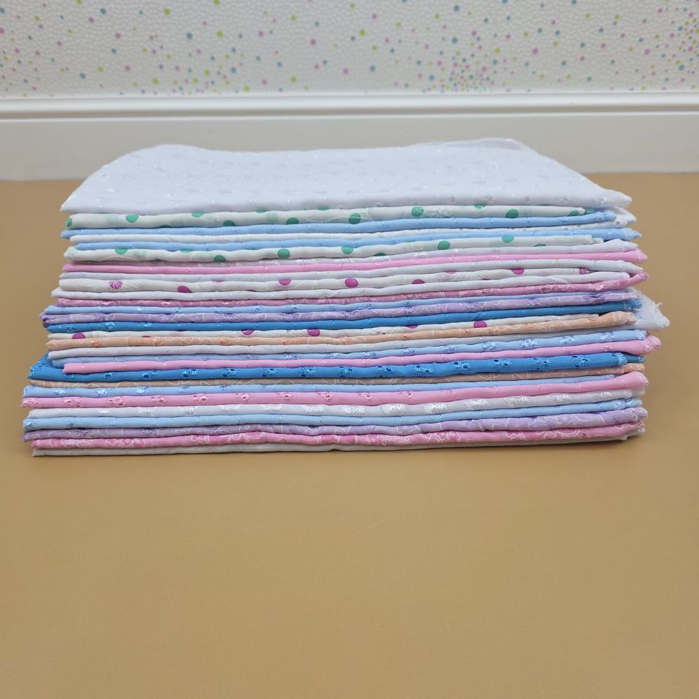 Пеленка НАРЯДНАЯ артикул анонс 241ш_80