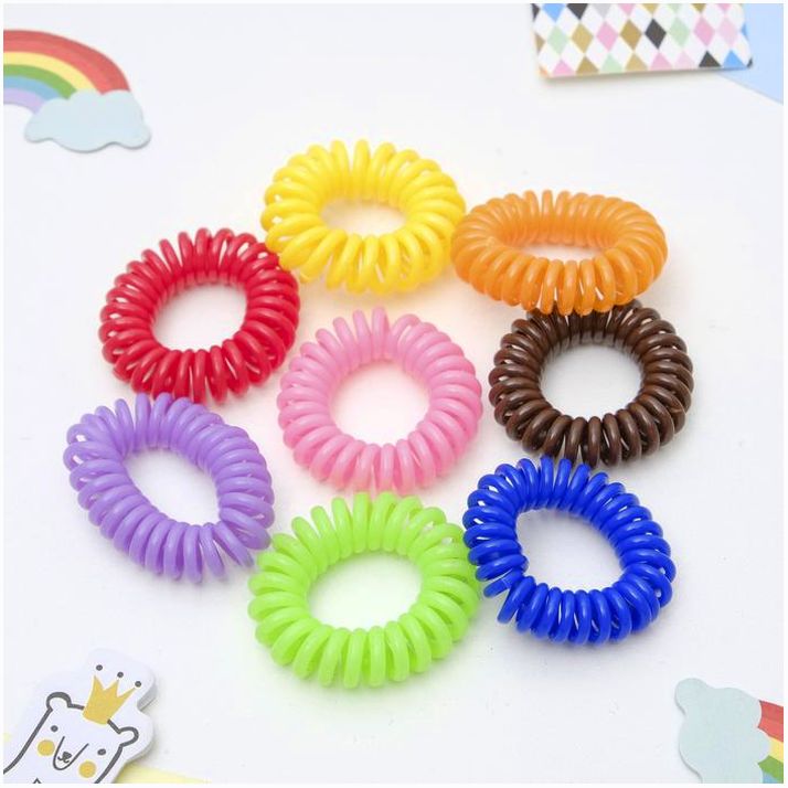 № 1145951 Резинка для волос 