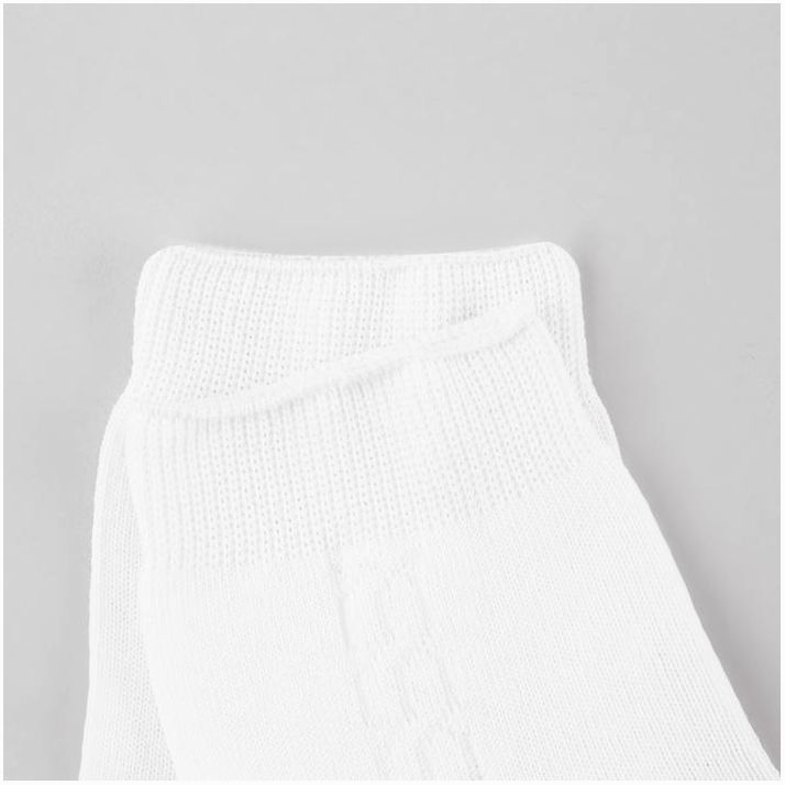 № 5231630 Носки женские, цвет белый, размер 23