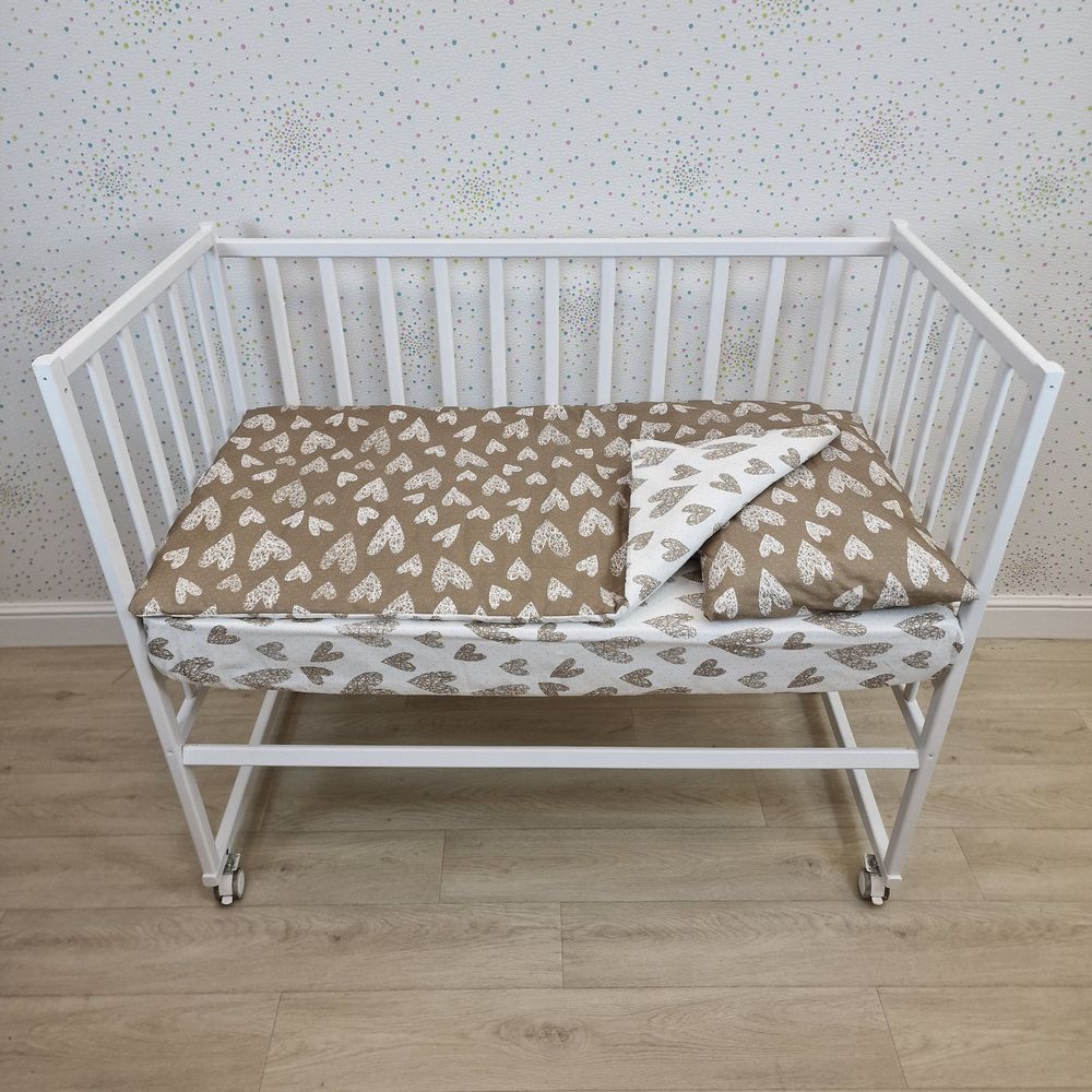 КПБ (пододеяльник + простыня + наволочка (сатин) артикул анонс 1124се-4_10